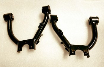 Kit elevación Snake Suspension botella separada regulable Mitsubishi Montero V60-V80